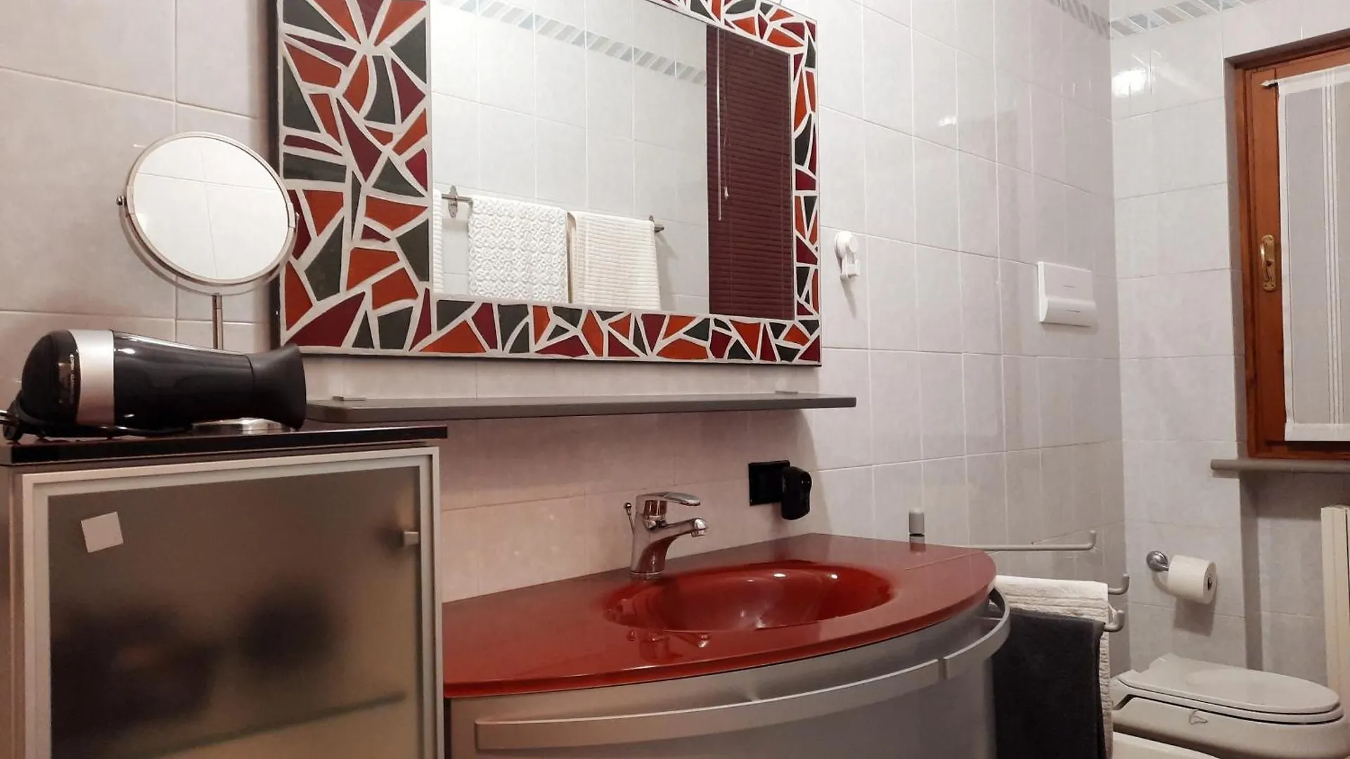Fanaberia Apartment Ponti sul Mincio