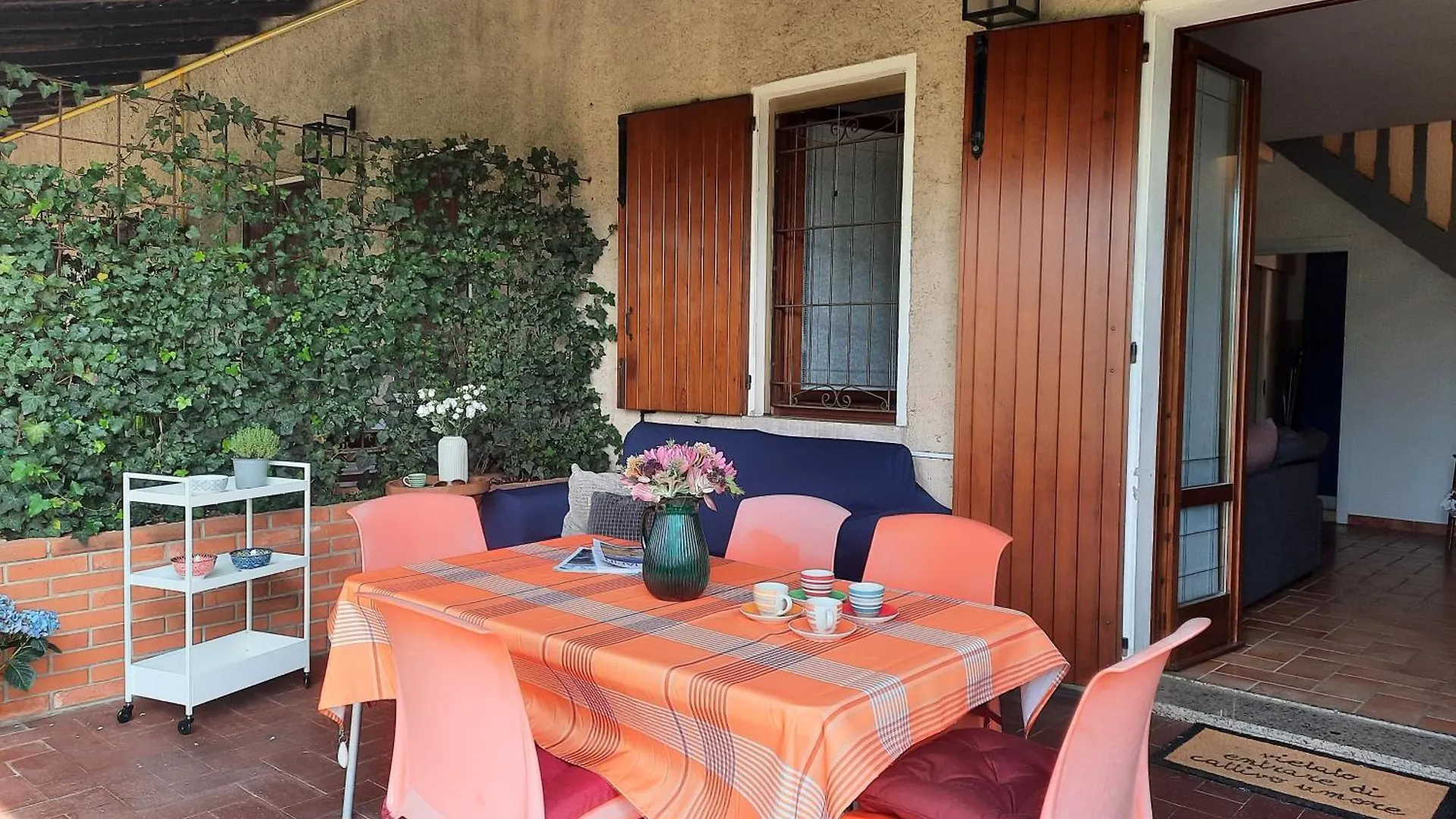 Fanaberia Apartment Ponti sul Mincio