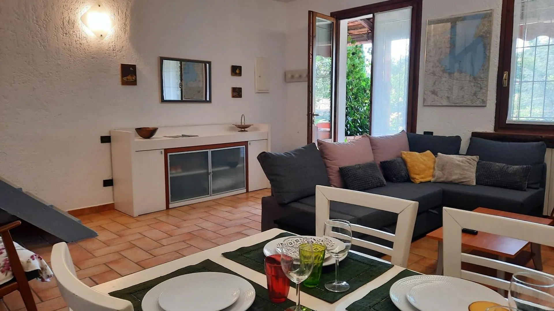 Fanaberia Apartment Ponti sul Mincio